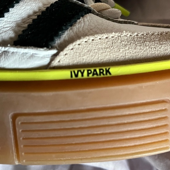 Rare. “New”ADIDAS IVY PARK BEYONCÉ TENNIS SHOES - Picture 6 of 12